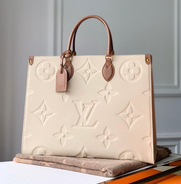 Ava’s Mode - LOV Bags - 3109