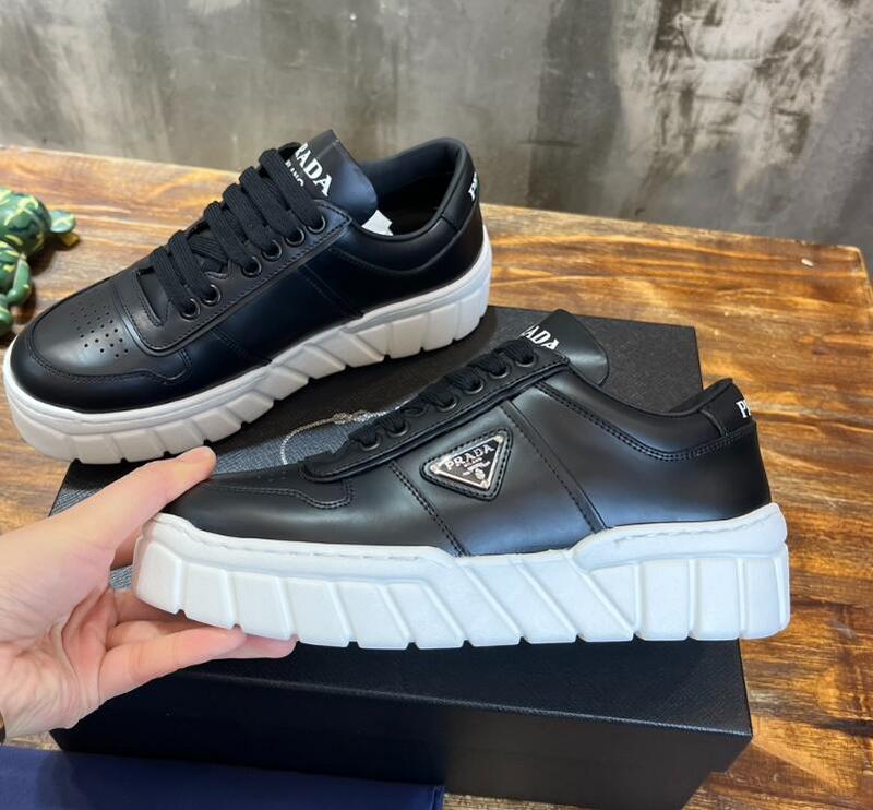 Ava’s Mode - PD Men Shoes - 052