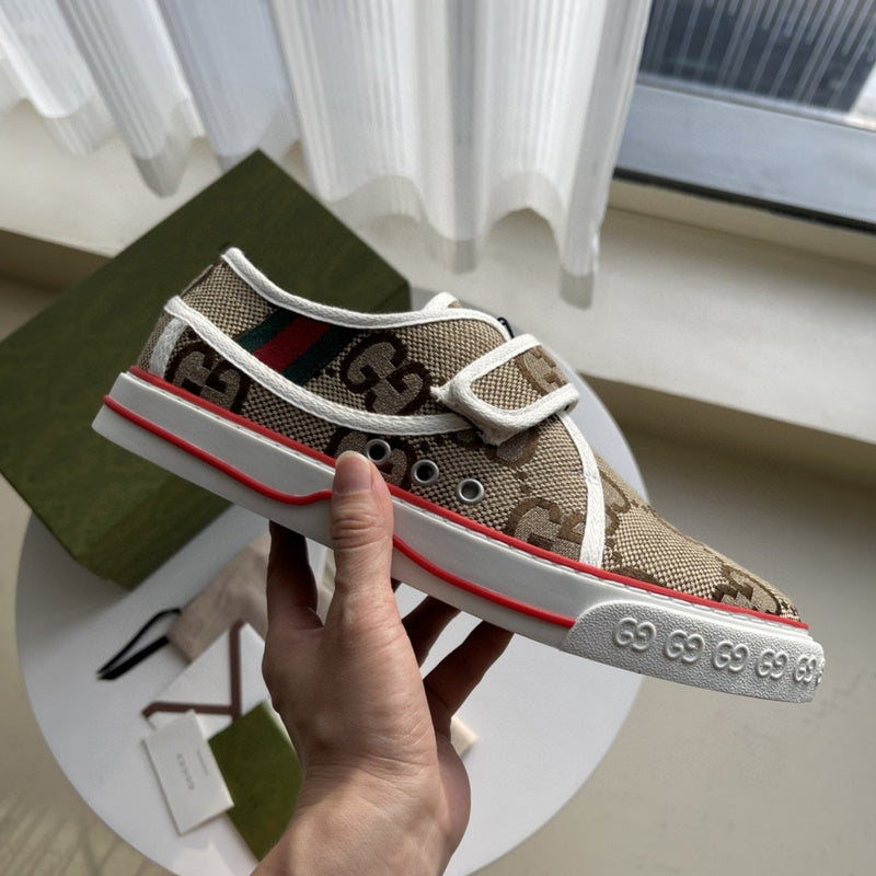 Gucci Luxury Shoes