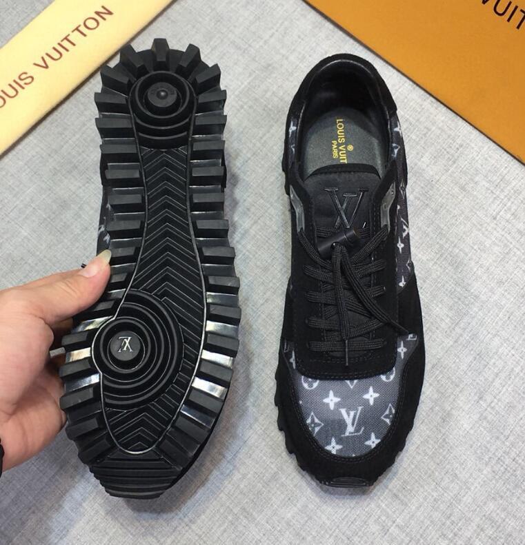 Ava’s Mode - LOV Men Shoes - 1858
