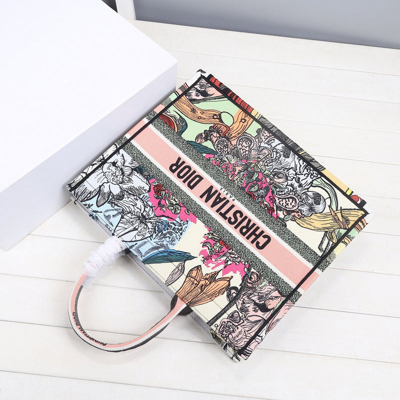 ENT - DOR Bags - 765