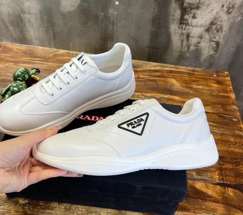 Ava’s Mode - PD Men Shoes - 048