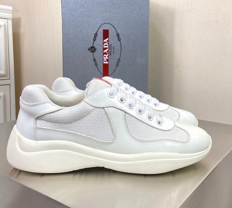 Ava’s Mode - PD Men Shoes - 407