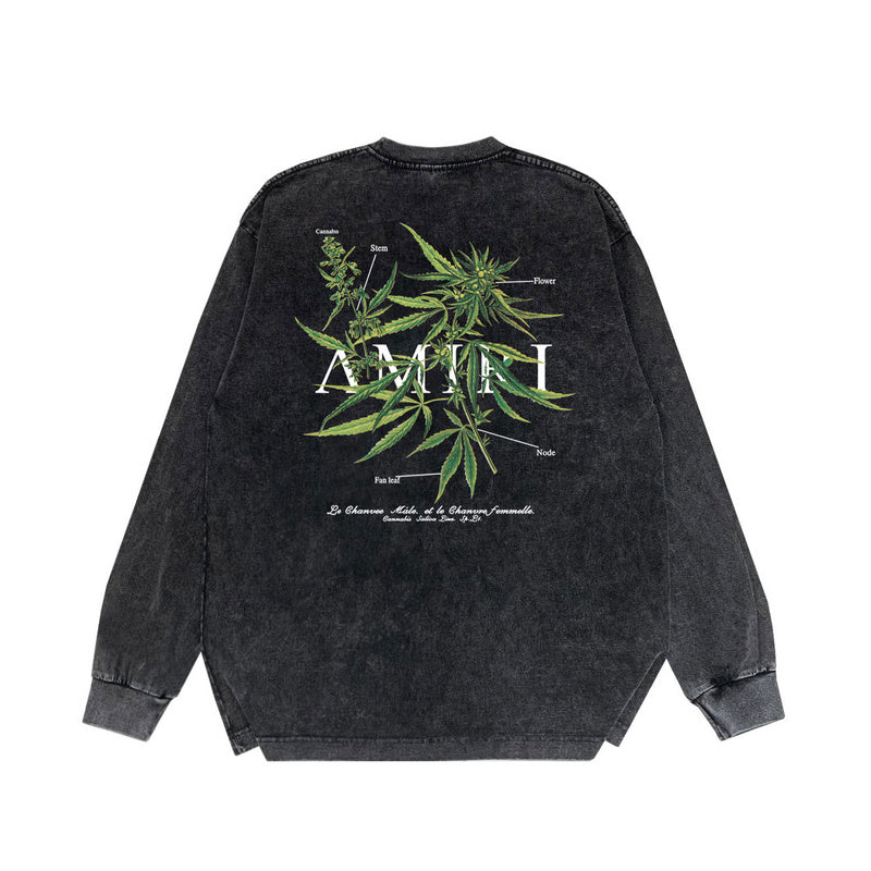 AMIR Hoodies - 172