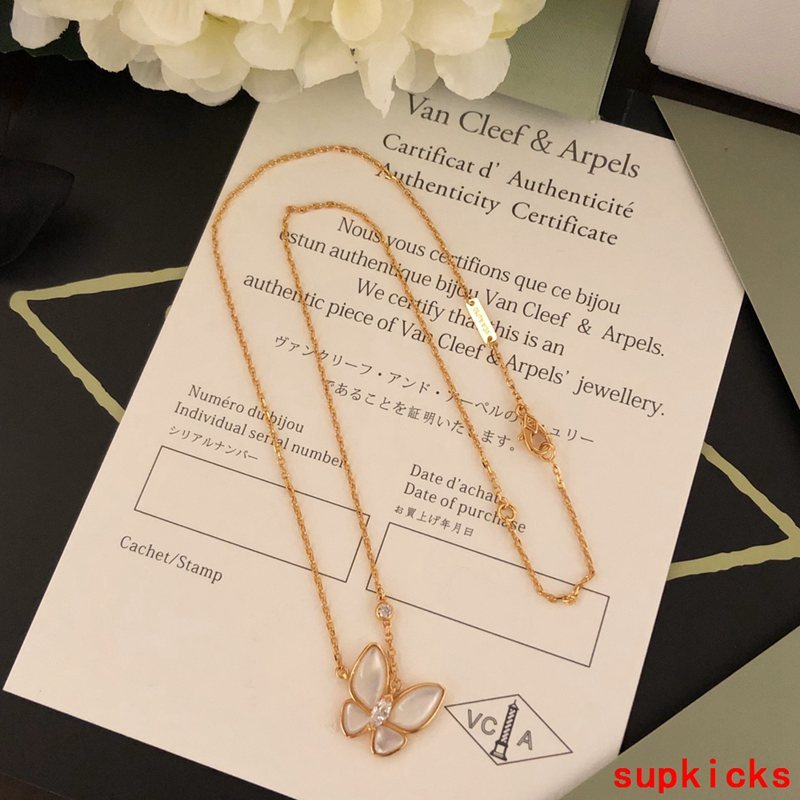 Van Cleef & Arples Jewelry