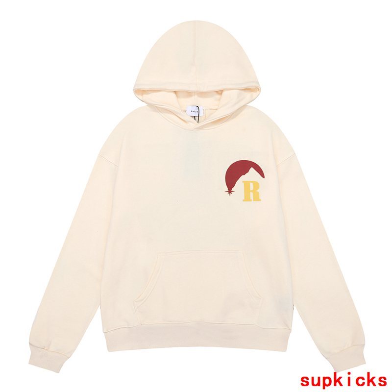 RHUDE Luxury Cloth