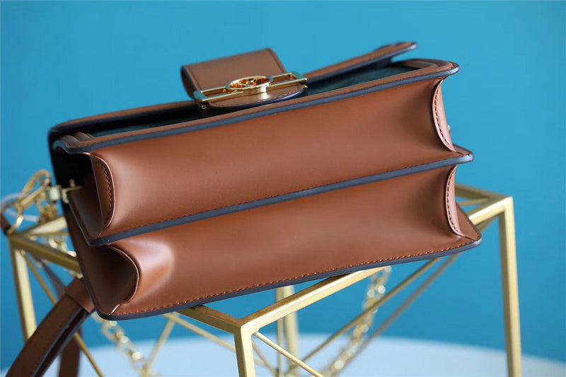 I W Fashion Lu-Vi bags - 8120