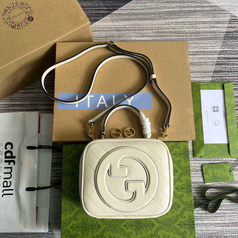 ENT - GCI Bags - 1484