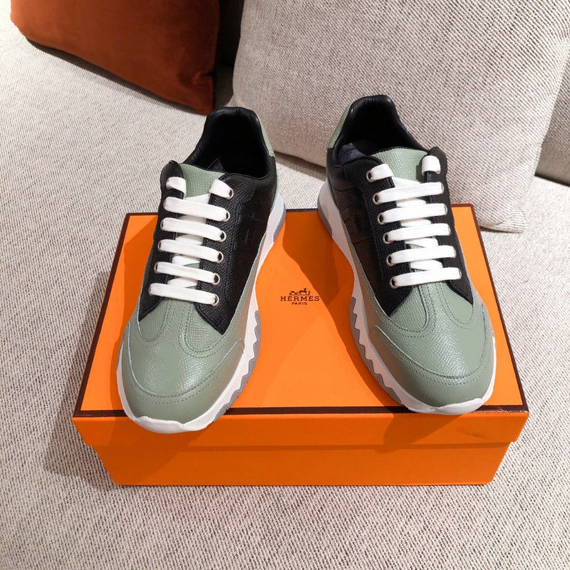 Hermes Luxury Shoes
