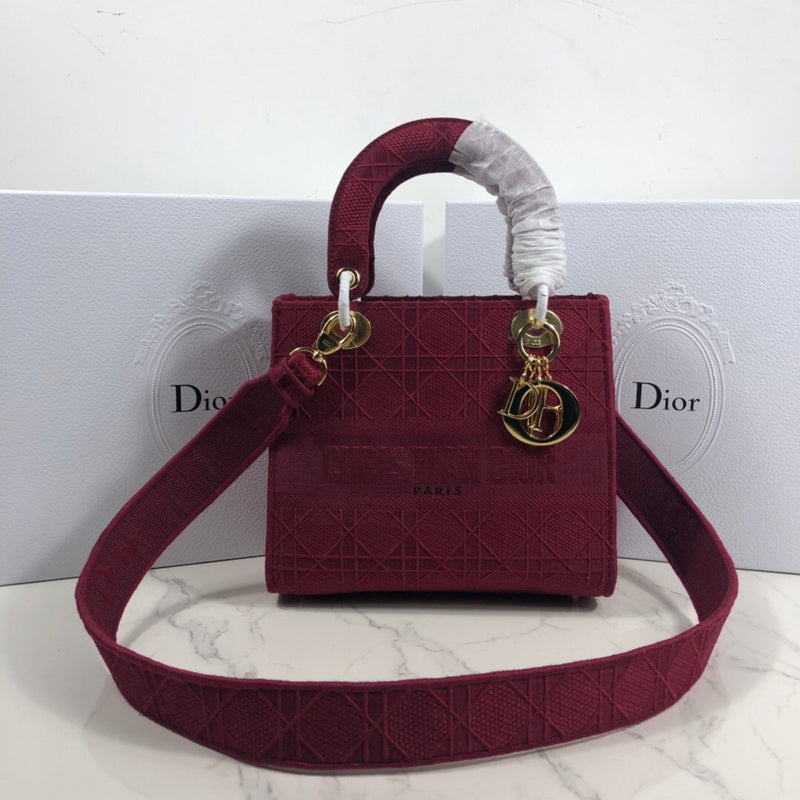 ENT - DOR Bags - 650