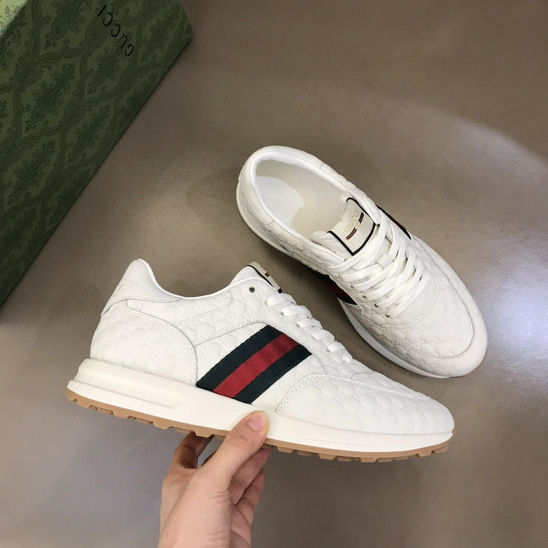 Gucci Luxury Shoes