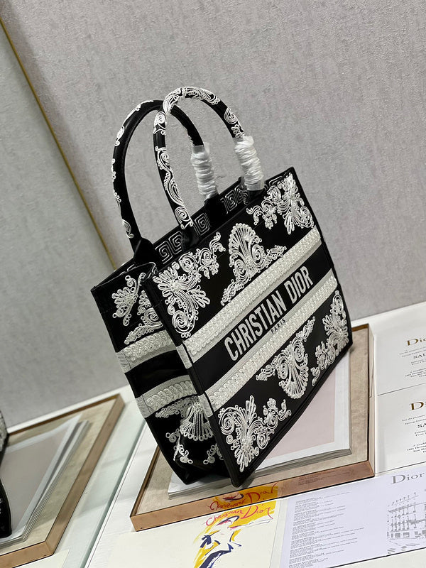 ENT - DOR Bags - 843