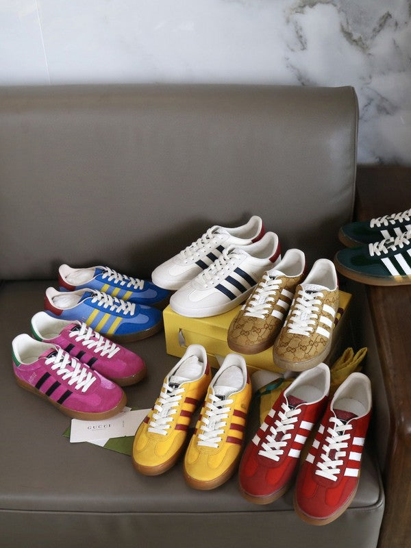 Gucci Luxury Shoes