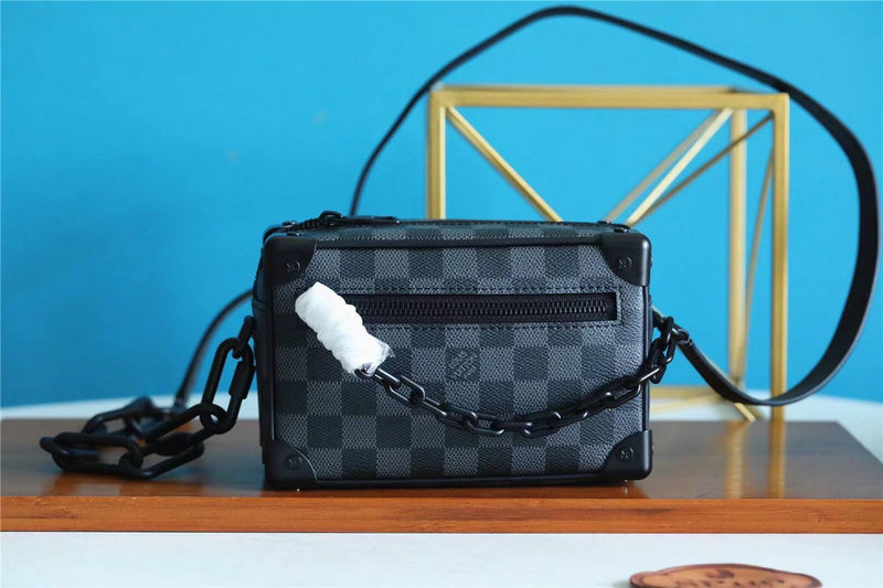 I W Fashion Lu-Vi bags - 10175