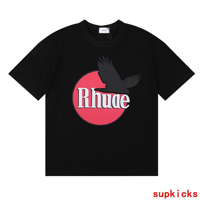 RHUDE Luxury Cloth