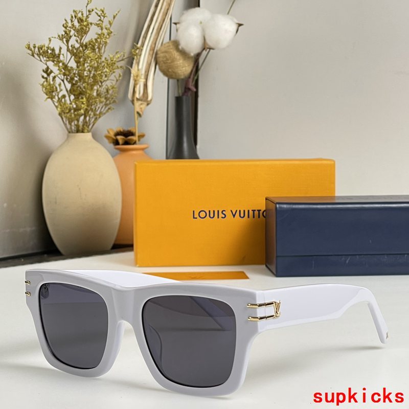 Louis Vuittion Luxury Sunglasses