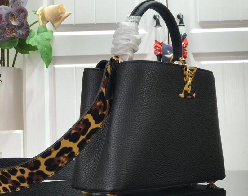 Ava’s Mode - LOV Bags - 2719