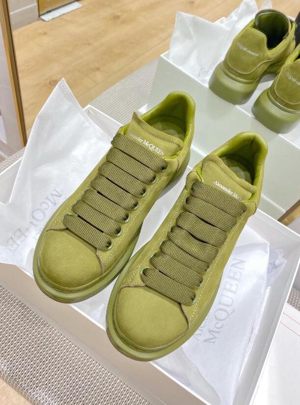 Ava’s Mode - AQ Men SHoes - 359