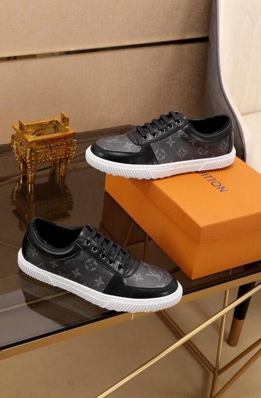 Ava’s Mode - LOV Men Shoes - 1868