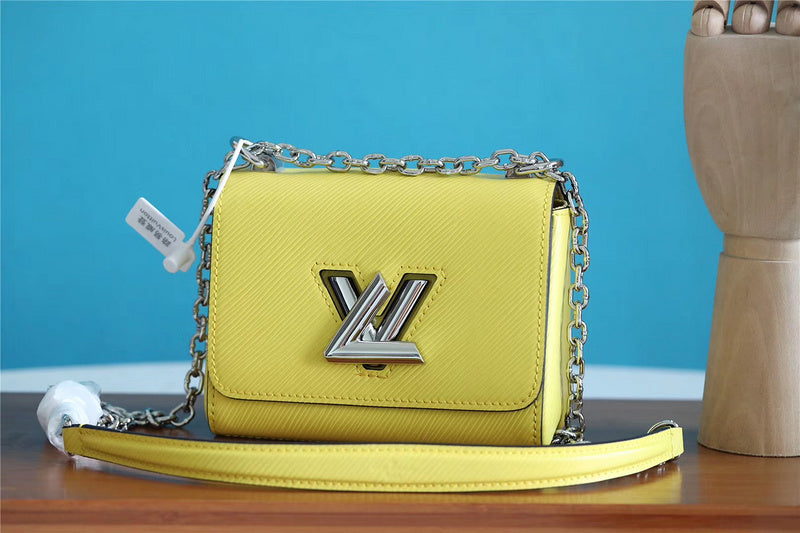 I W Fashion Lu-Vi bags - 8429