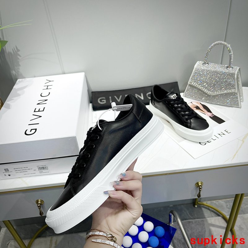 Givenchy Luxury Shoes