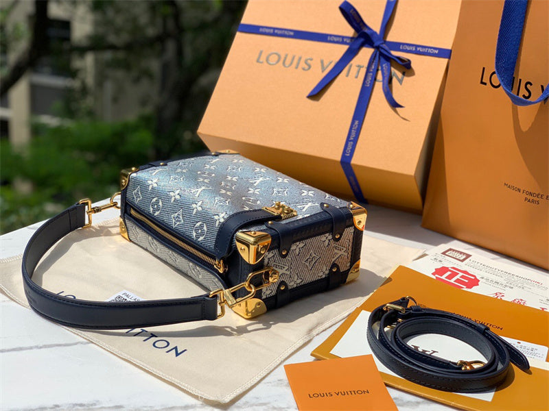 PHA - LOV Bags - 577