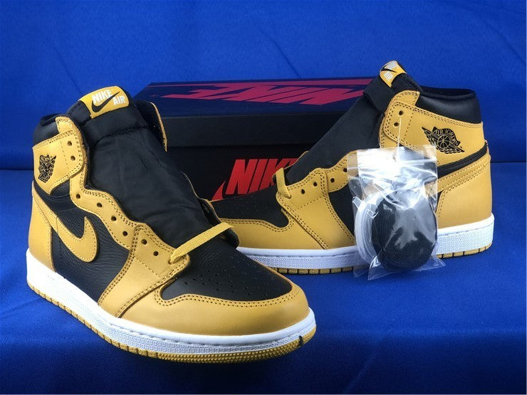 Nike Luxury Shoes