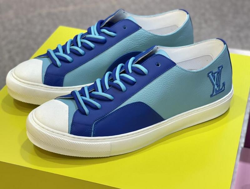Ava’s Mode - LOV Men Shoes - 1381