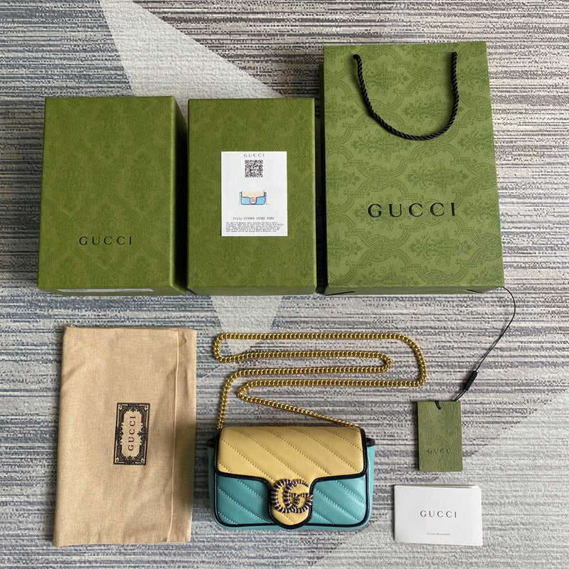 PHA - GUKI Bags - 1902