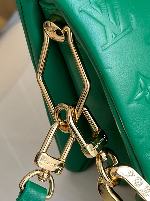 I W Fashion Lu-Vi bags - 17208