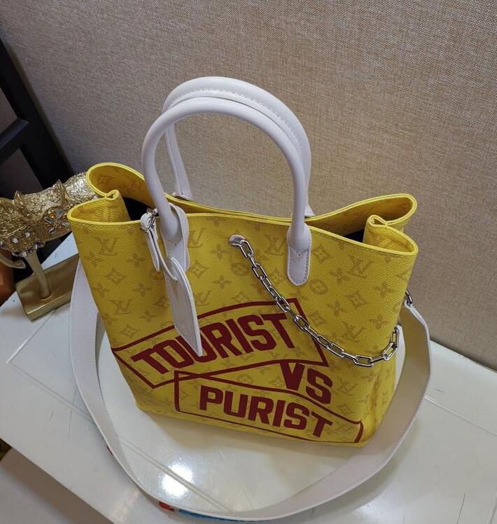 Ava’s Mode - LOV Bags - 2427