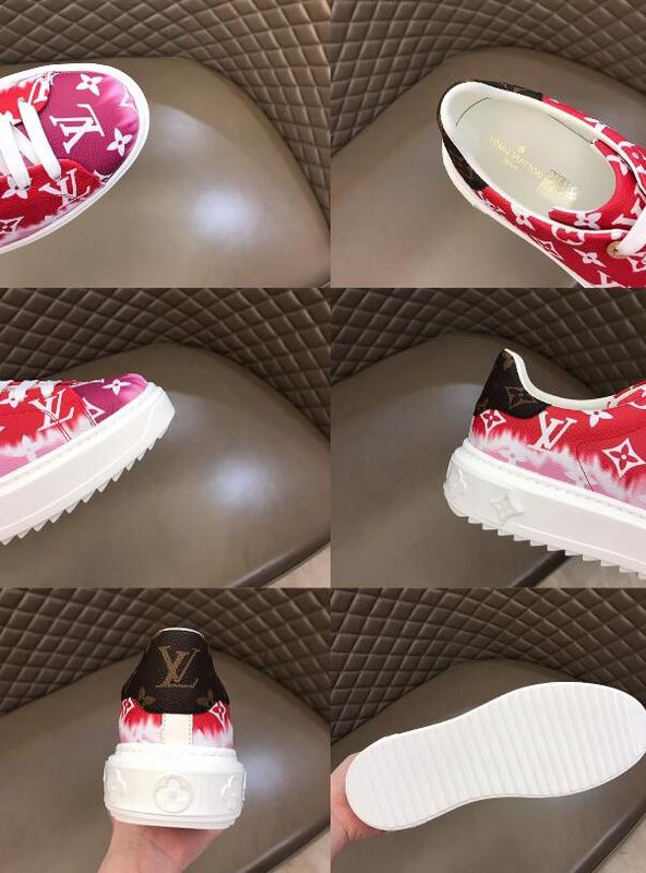 Ava’s Mode - LOV Men Shoes - 1642