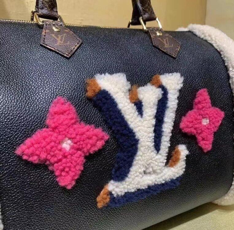 Ava’s Mode - LOV Bags - 2737
