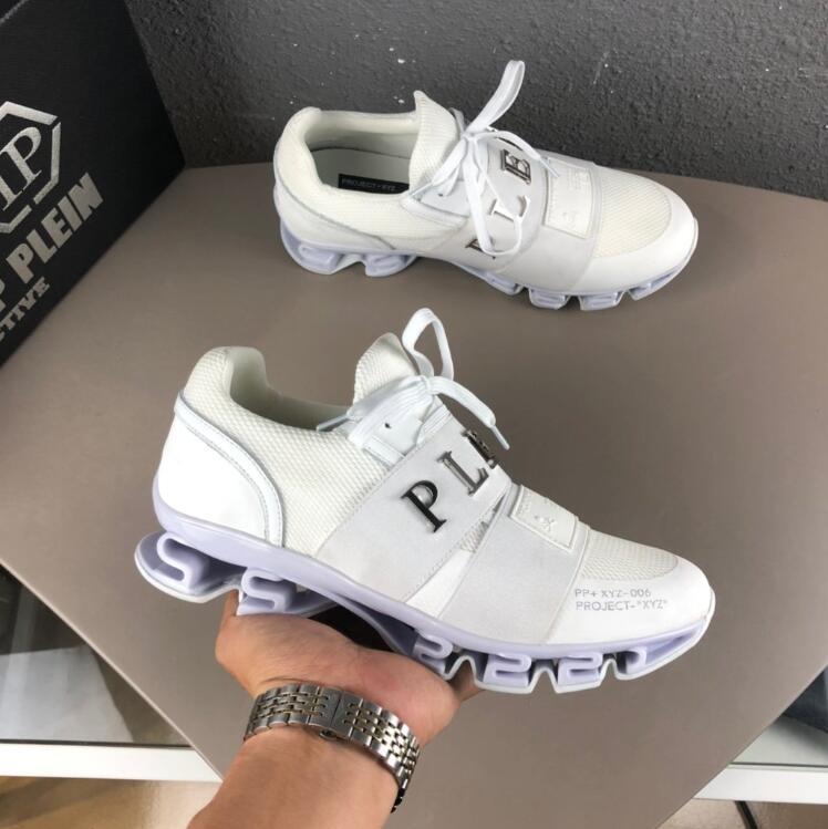 Ava’s Mode - PHP Shoes - 192