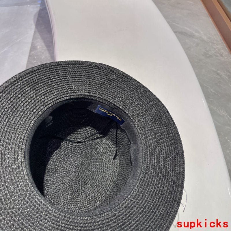 Louis Vuitton Luxury Cap