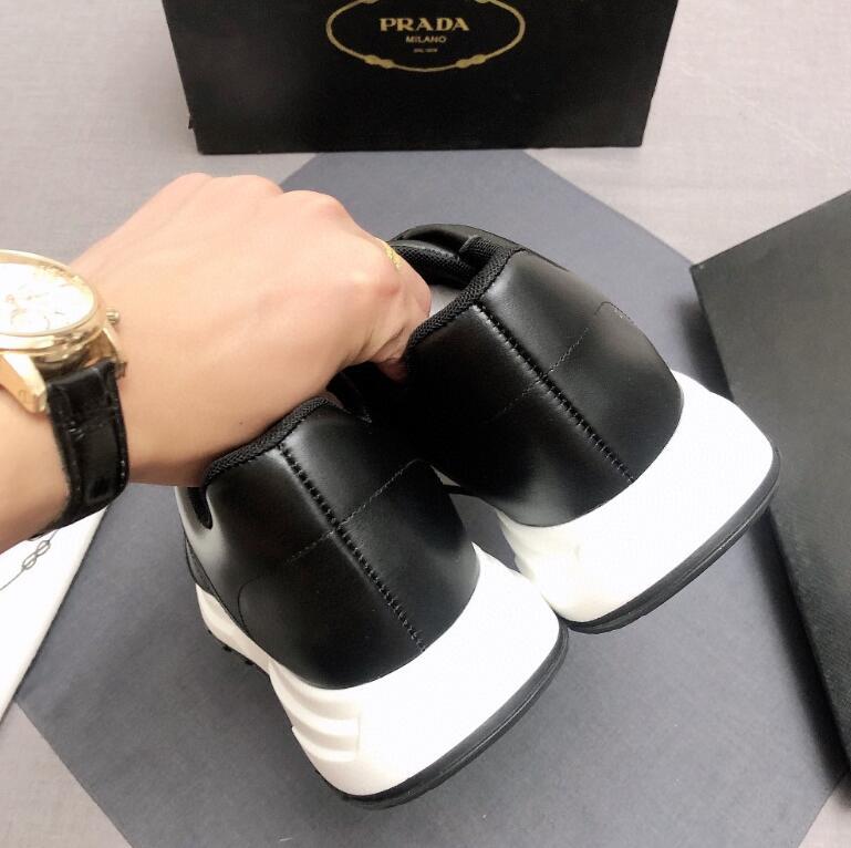 Ava’s Mode - PD Men Shoes - 455