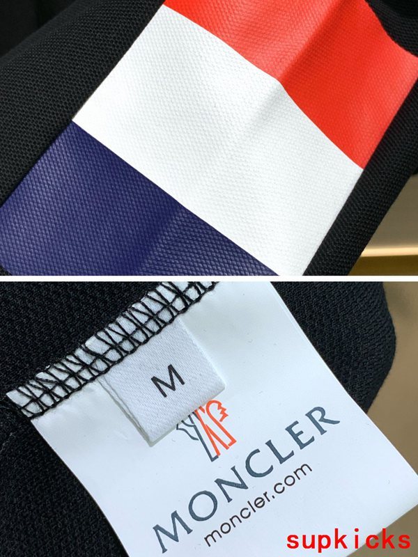 Moncler Luxury Cloth