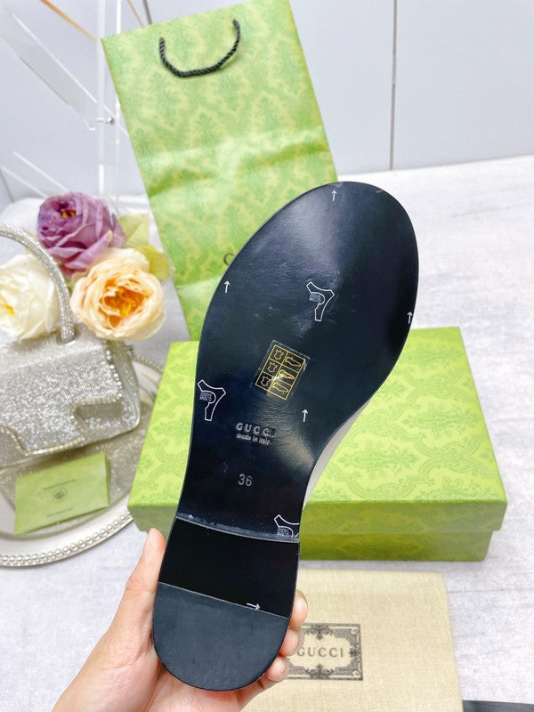 Gucci Luxury Shoes