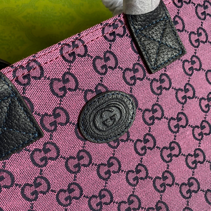 PHA - GUKI Bags - 654