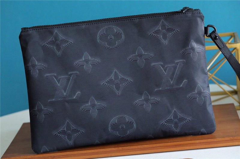 I W Fashion Lu-Vi bags - 10819