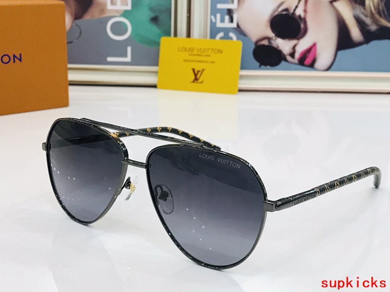 Louis Vuittion Luxury Sunglasses