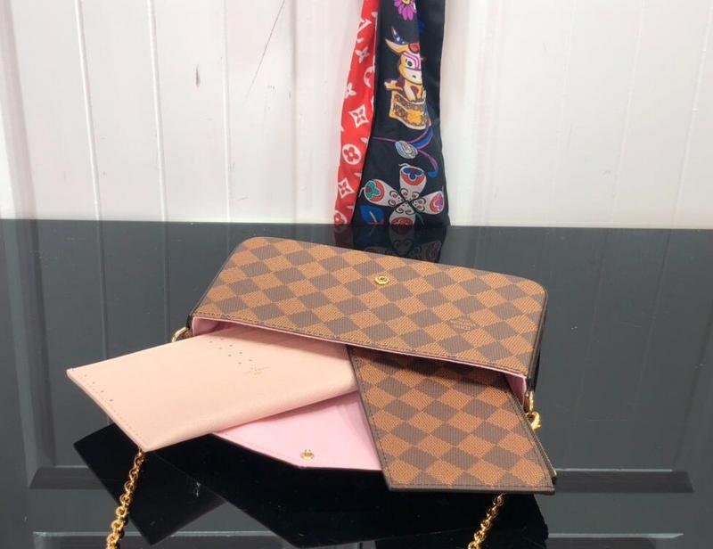 Ava’s Mode - LOV Bags - 2166