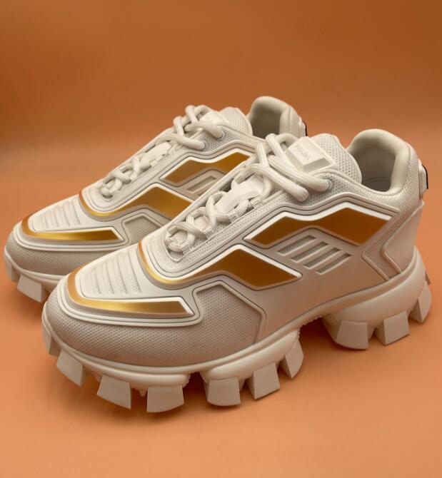 Ava’s Mode - PD Men Shoes - 257