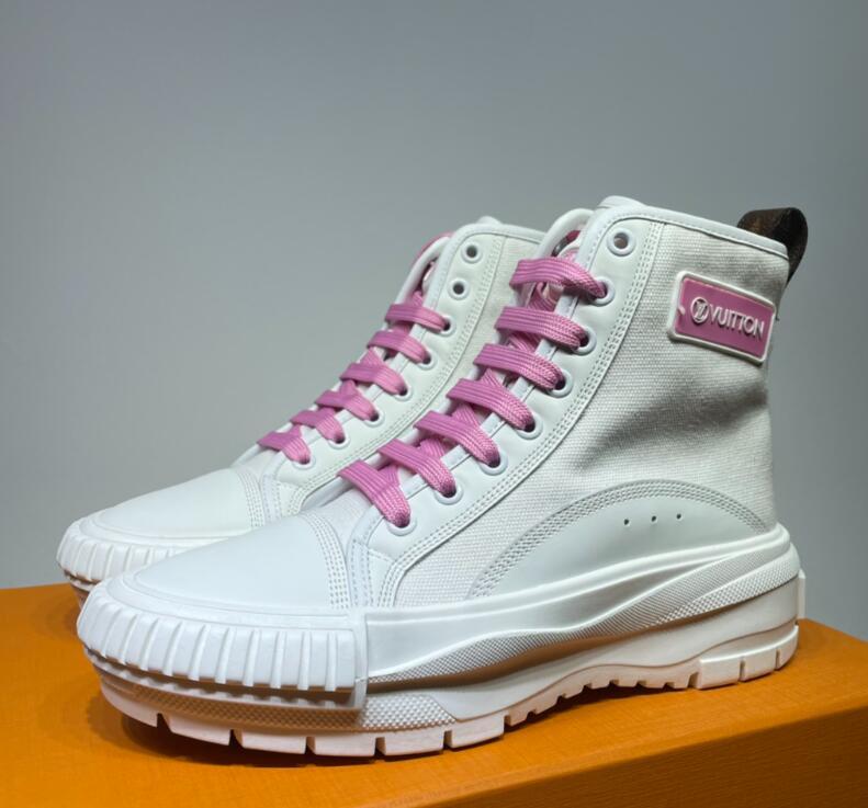 Ava’s Mode - LOV Men Shoes - 1014