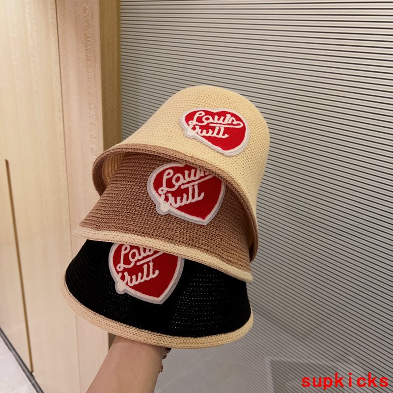 Louis Vuitton Luxury Cap