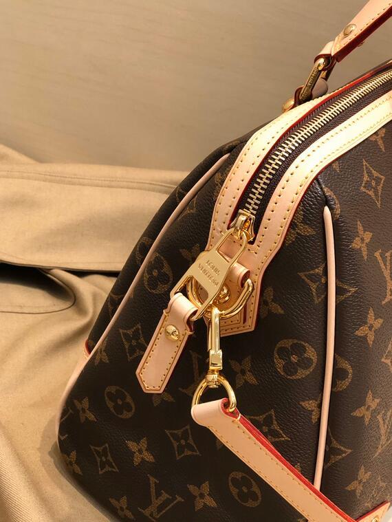Ava’s Mode - LOV Bags - 3063
