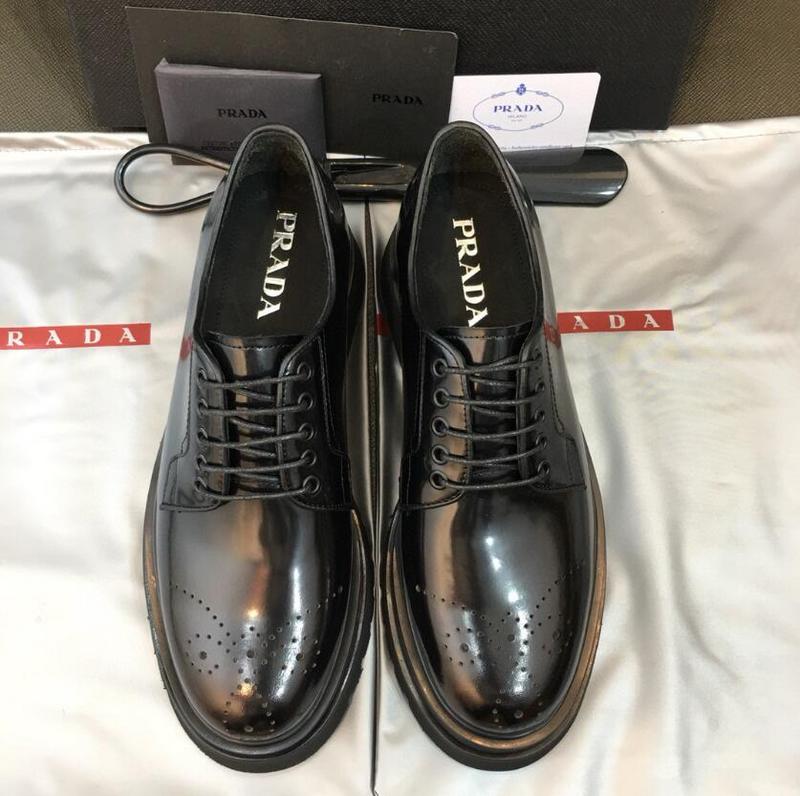 Ava’s Mode - PD Men Shoes - 459