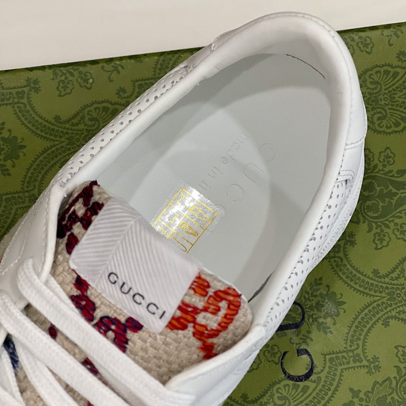 Gucci Luxury Shoes