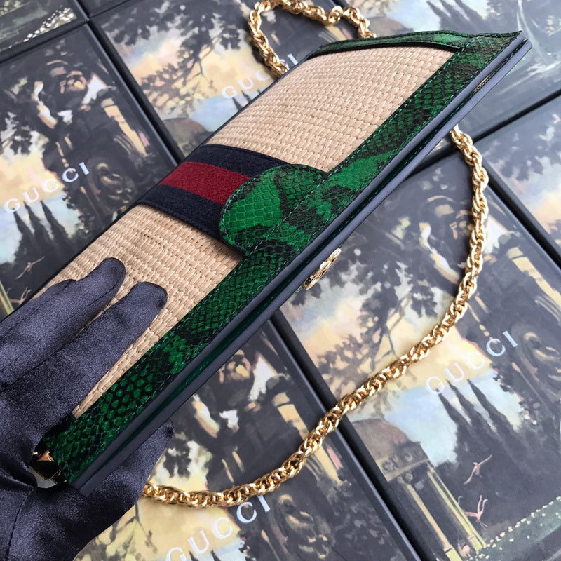 ENT - GCI Bags - 1096