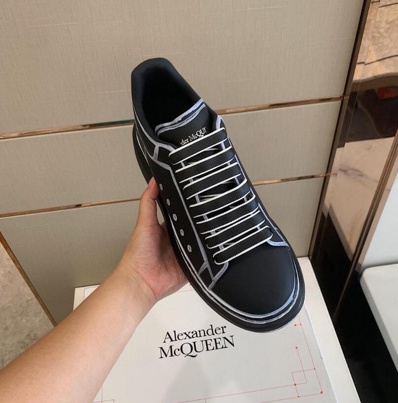 Ava’s Mode - AQ Men SHoes - 388